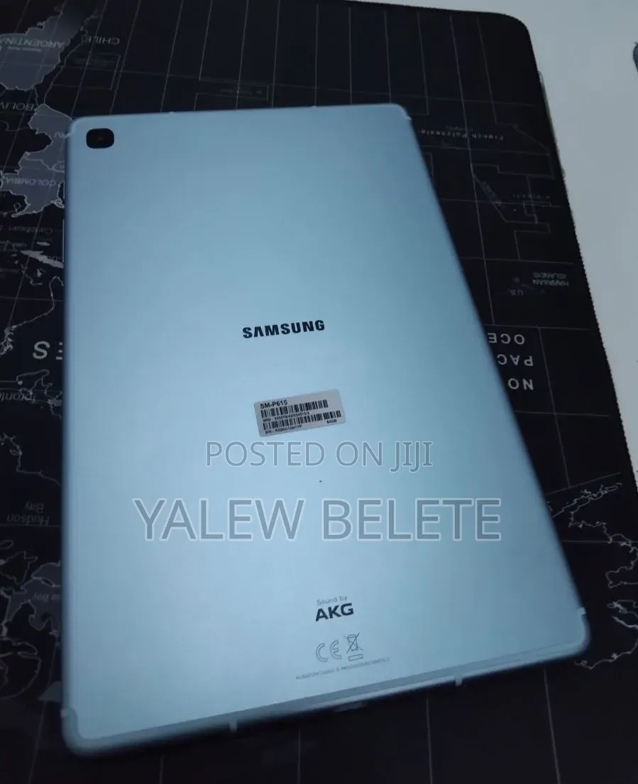 New Samsung Galaxy Tab S6 Lite 64 GB