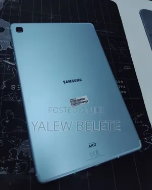 New Samsung Galaxy Tab S6 Lite 64 GB