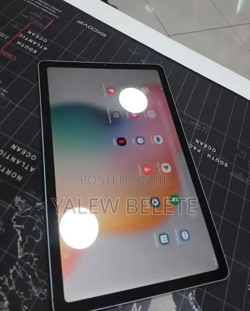 New Samsung Galaxy Tab S6 Lite 64 GB