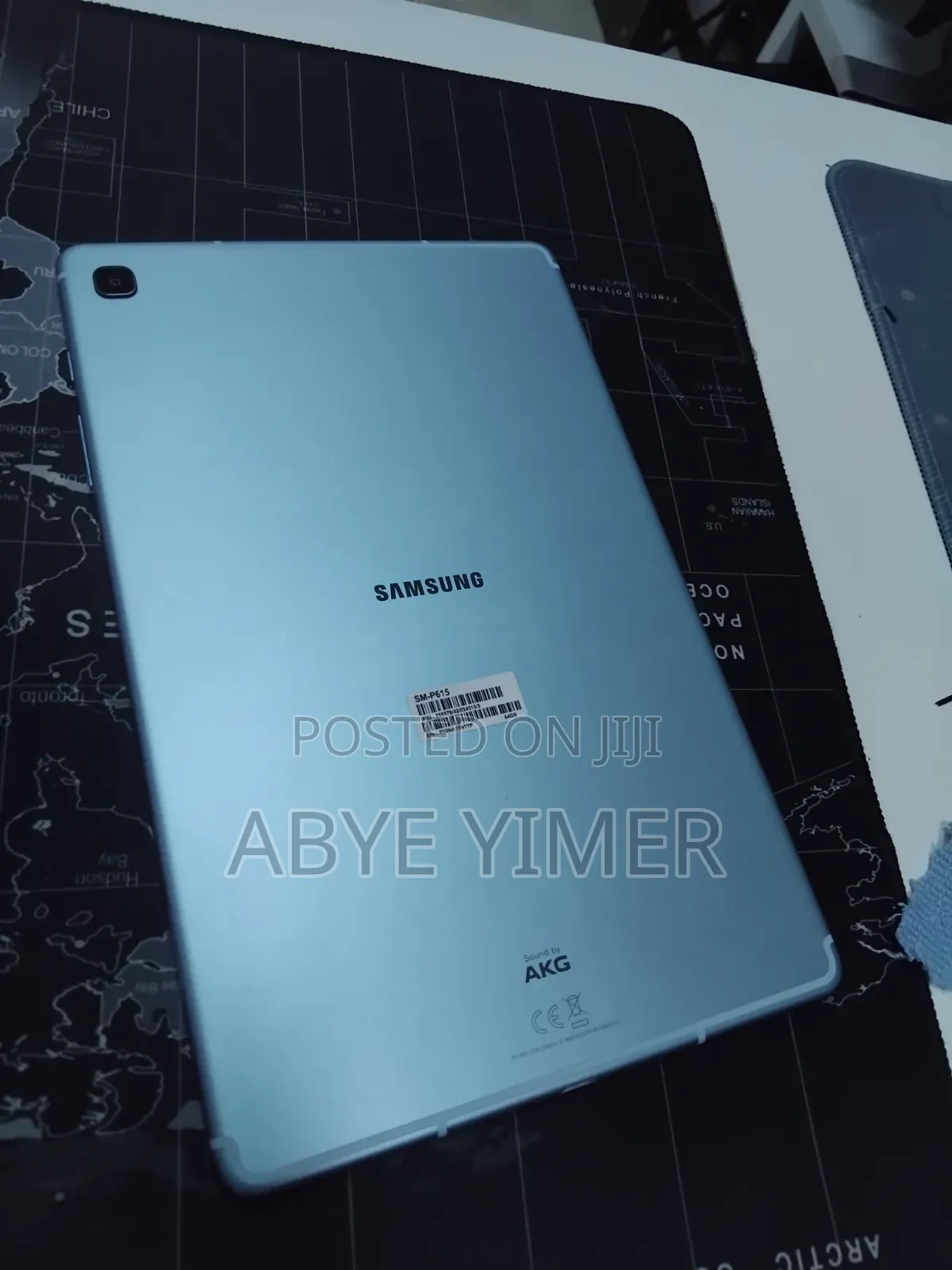 New Samsung Galaxy Tab S6 Lite 64 GB
