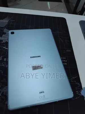 New Samsung Galaxy Tab S6 Lite 64 GB