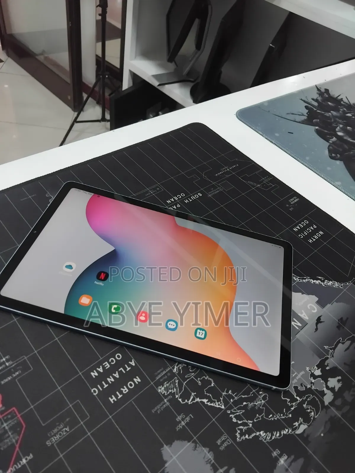 New Samsung Galaxy Tab S6 Lite 64 GB