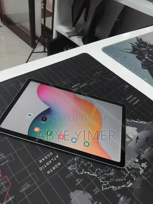 New Samsung Galaxy Tab S6 Lite 64 GB