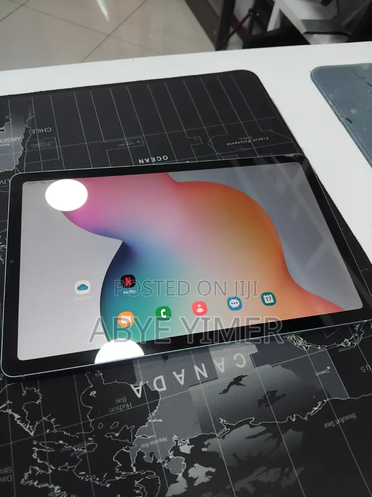 New Samsung Galaxy Tab S6 Lite 64 GB