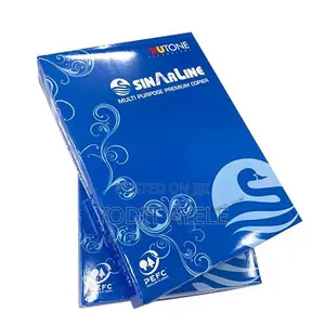 Stationery Item