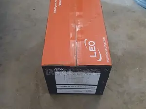 Leo Water Pump