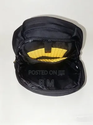 Pl Power PC Bag