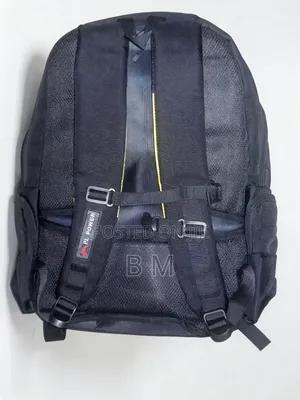 Pl Power PC Bag