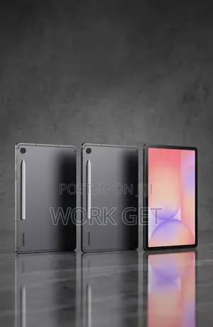 New Samsung Galaxy Tab S10 Lite 256 GB Gray
