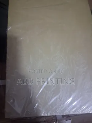 Shine Paper Weding Card