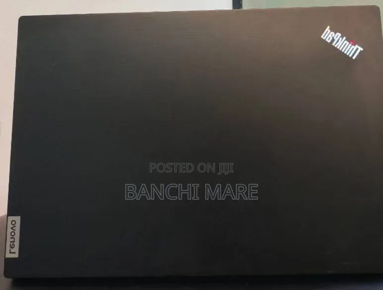 New Laptop Lenovo ThinkPad E14 Gen 2 16GB Intel Core i5 SSD 512GB