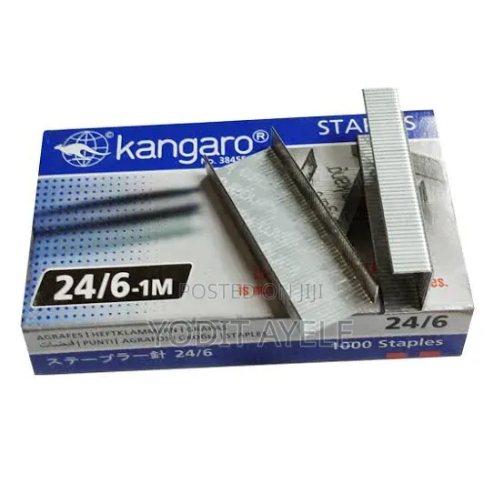 Stationery Item