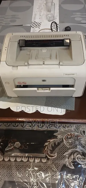 Monochrome Laser Printer