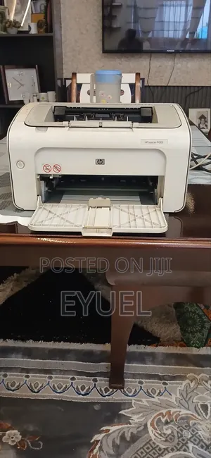 Monochrome Laser Printer