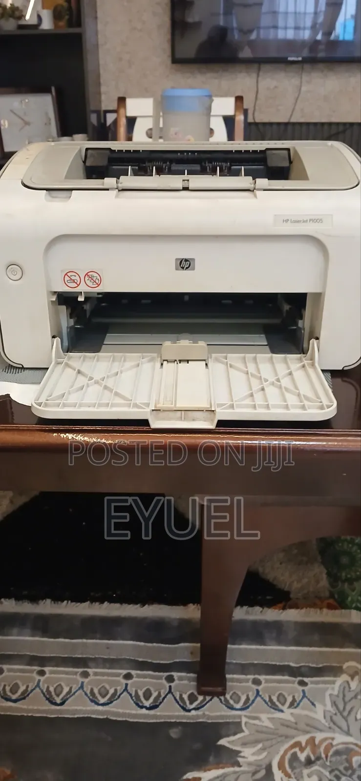 Monochrome Laser Printer