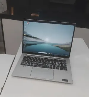 New Laptop HP EliteBook 840 G11 16GB Intel Core i7 SSD 512GB