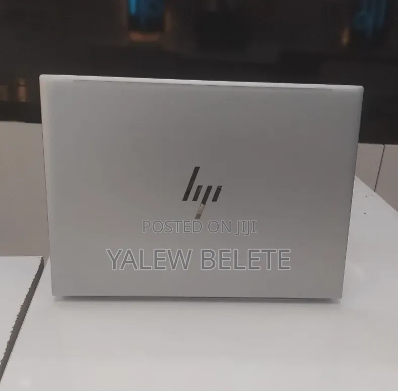 New Laptop HP EliteBook 840 G11 16GB Intel Core i7 SSD 512GB