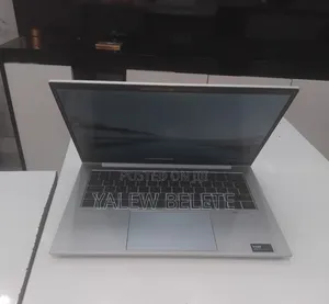 New Laptop HP EliteBook 840 G11 16GB Intel Core i7 SSD 512GB