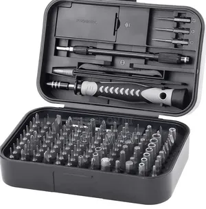 Unmatched Versatility for Repair Needs