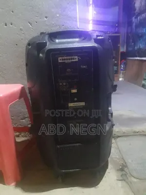 BT Speaker