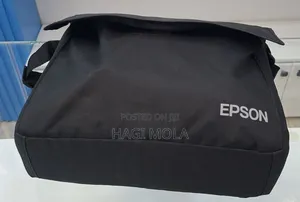 Brand New
Epson Projector 
Model Name: EB-x31
Hardware I