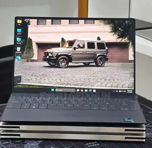 New Laptop Dell XPS 15 16GB Intel Core i7 SSD 512GB
