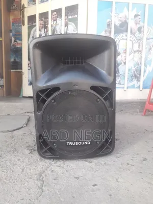 Trusound Speaker