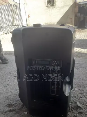 Trusound Speaker