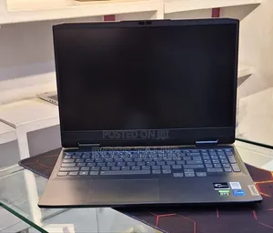 New Laptop Lenovo Ideapad 3 16GB Intel Core i5 SSD 512GB