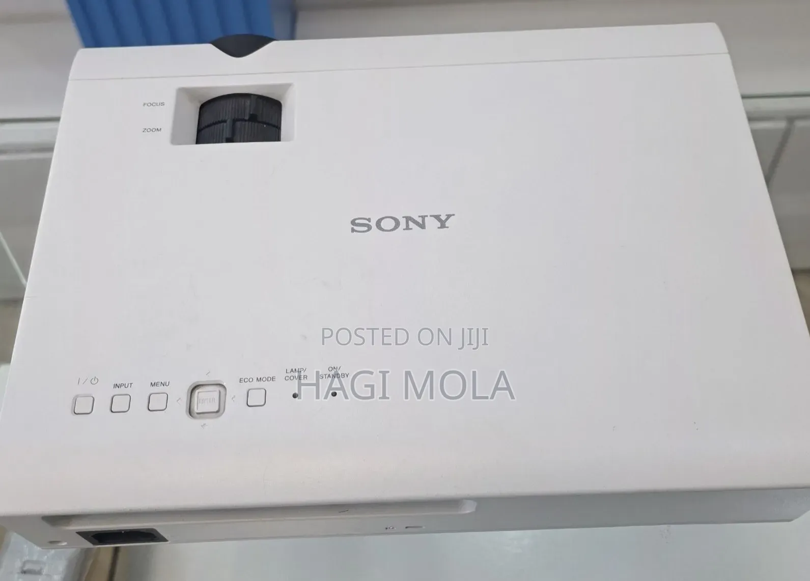 sony Projector
model Name VPL-Dx102