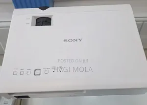 sony Projector
model Name VPL-Dx102