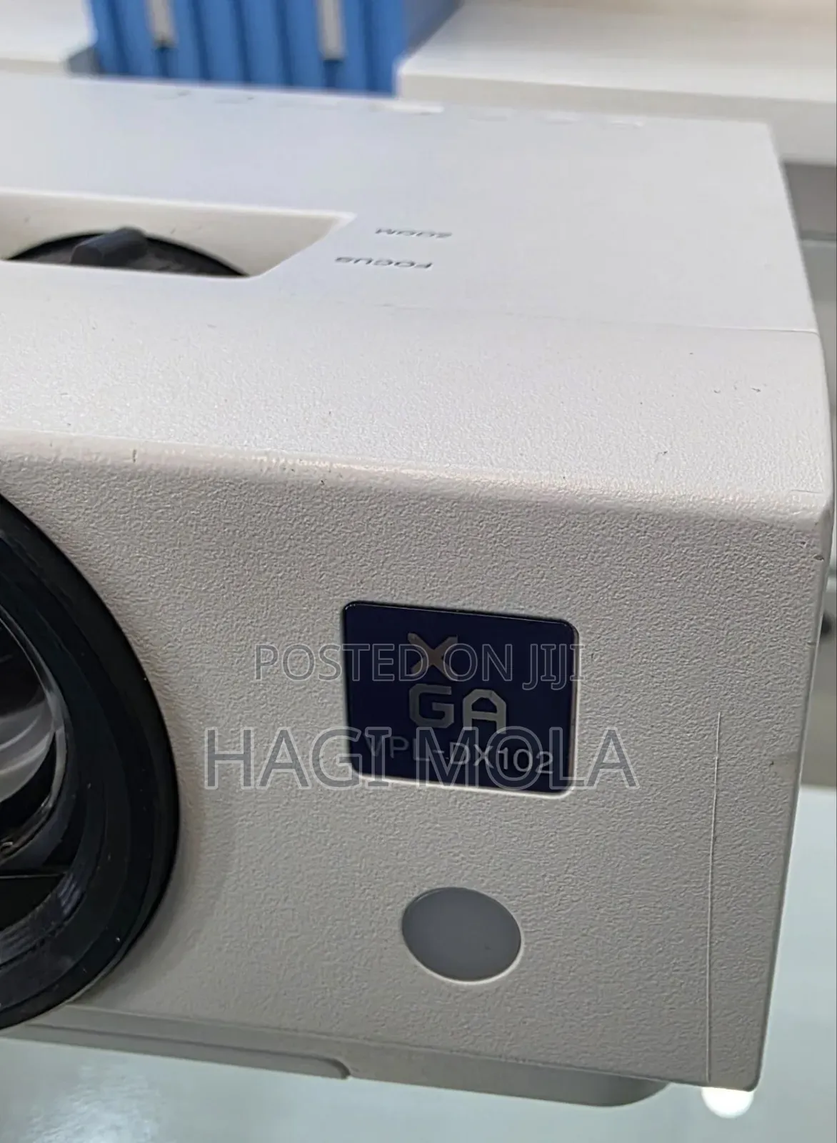 sony Projector
model Name VPL-Dx102