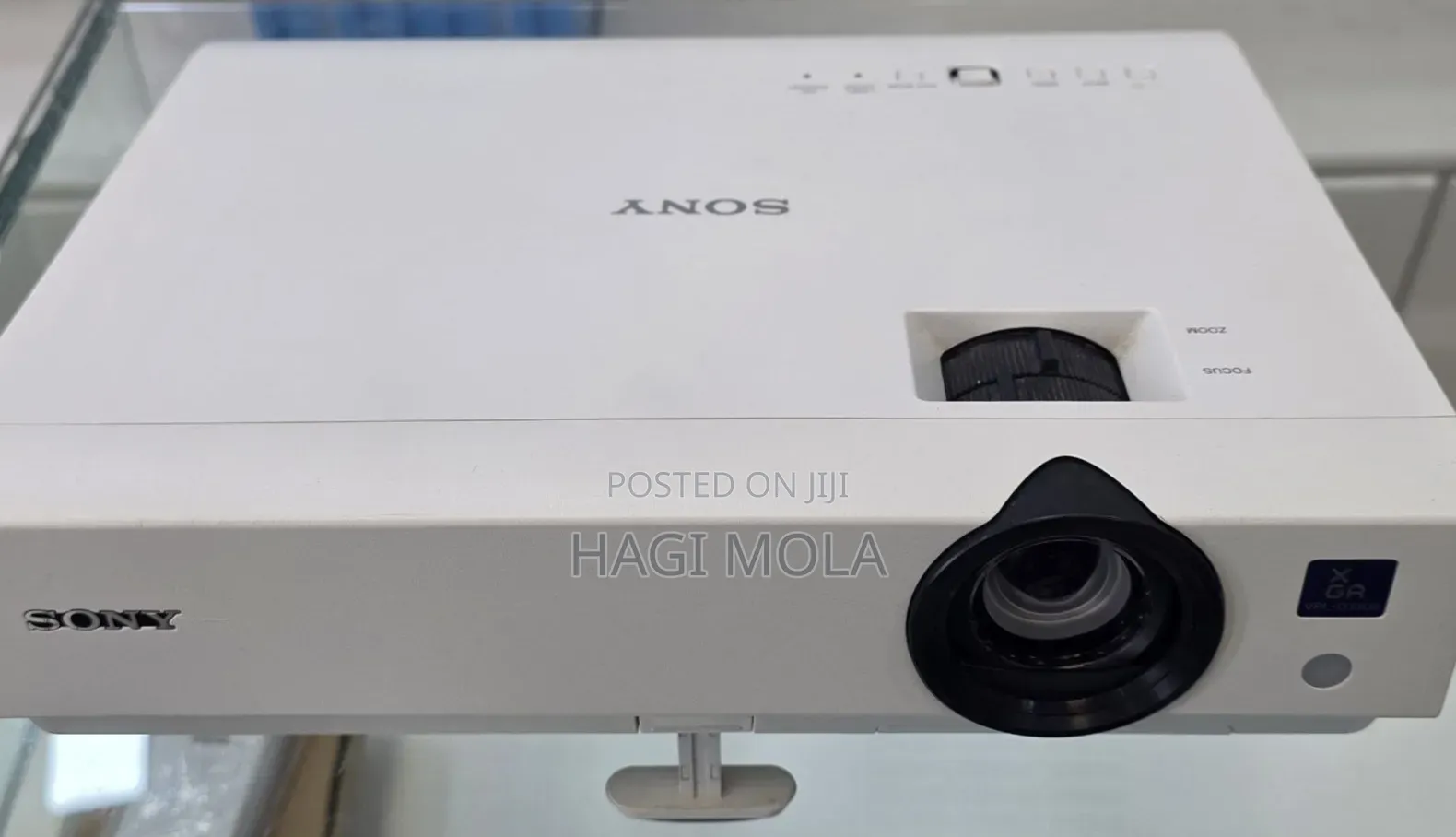 sony Projector
model Name VPL-Dx102
