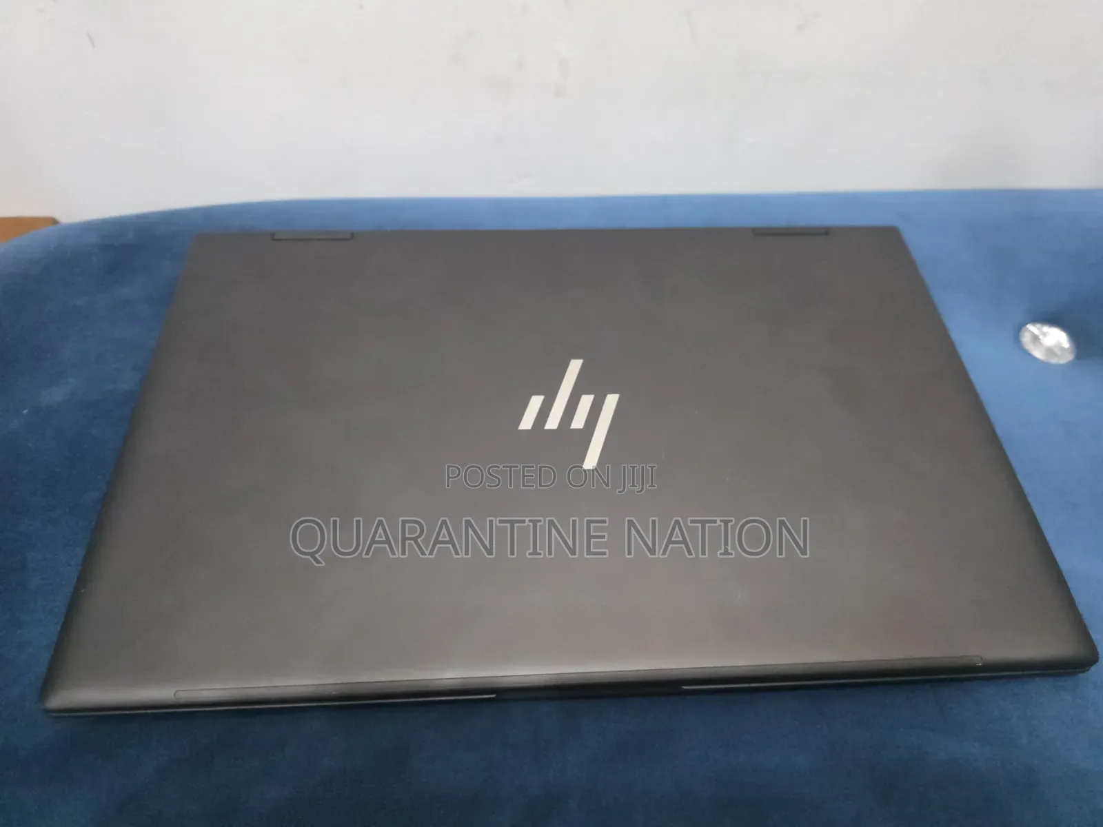 Laptop HP Envy x360 8GB AMD Ryzen 5 SSD 256GB
