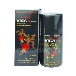 Strong Viga Spray