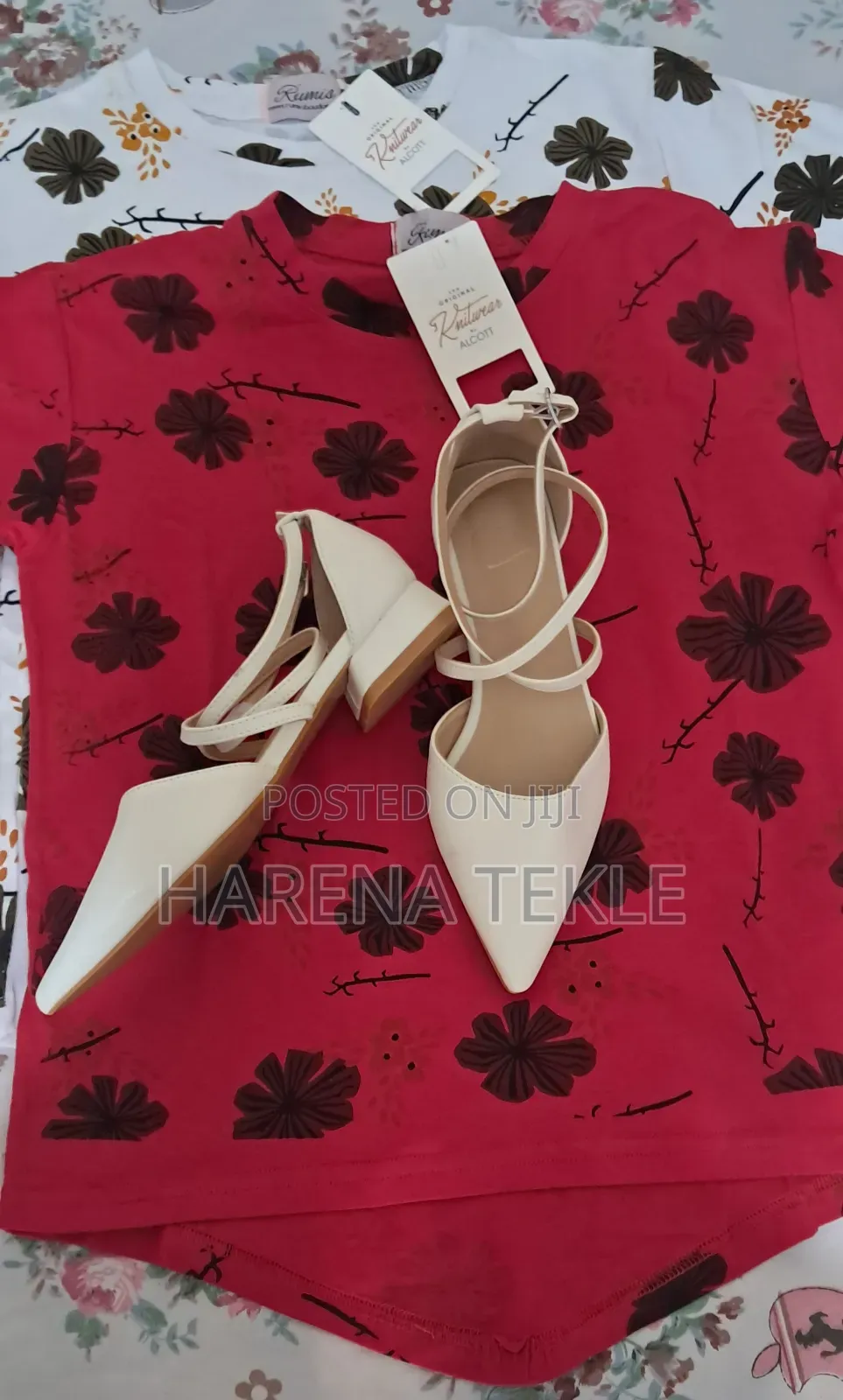 Brand Women Shoes