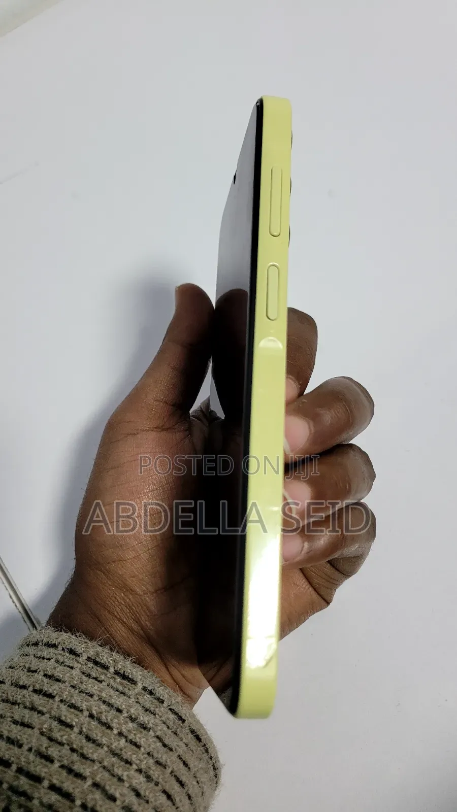 New Samsung Galaxy A15 128 GB Green