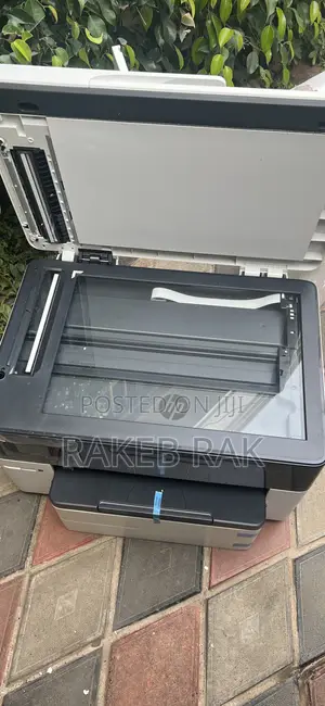 HP Office Jet Pro 7740