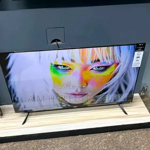 Ris 43 Inch QLED Smart TV