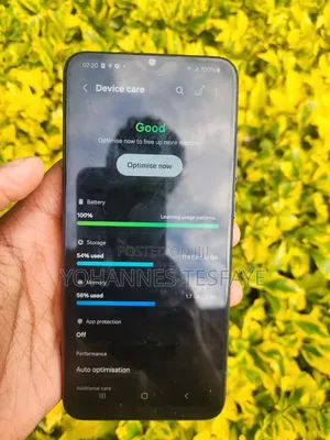 Samsung Galaxy A04e 32 GB Black