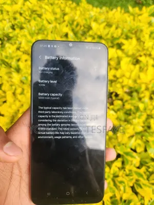 Samsung Galaxy A04e 32 GB Black