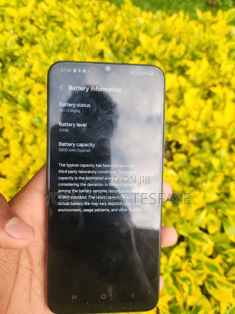 Samsung Galaxy A04e 32 GB Black