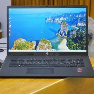 New Laptop HP Stream Notebook 16GB AMD Ryzen 7 SSD 512GB