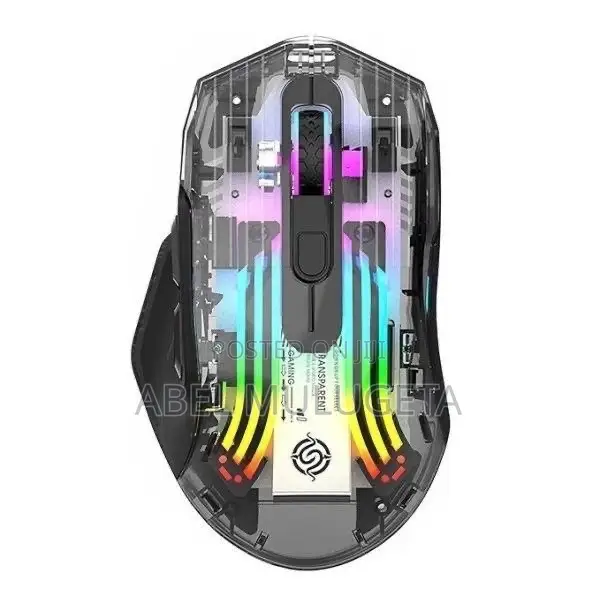 Gaming Mouse