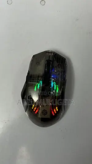 Gaming Mouse