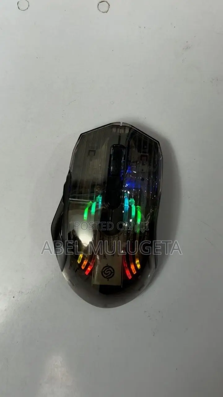 Gaming Mouse