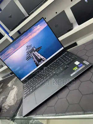 New Laptop Lenovo Legion 7 16GB Intel Core i9 SSD 1T