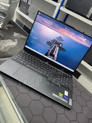 New Laptop Lenovo Legion 7 16GB Intel Core i9 SSD 1T