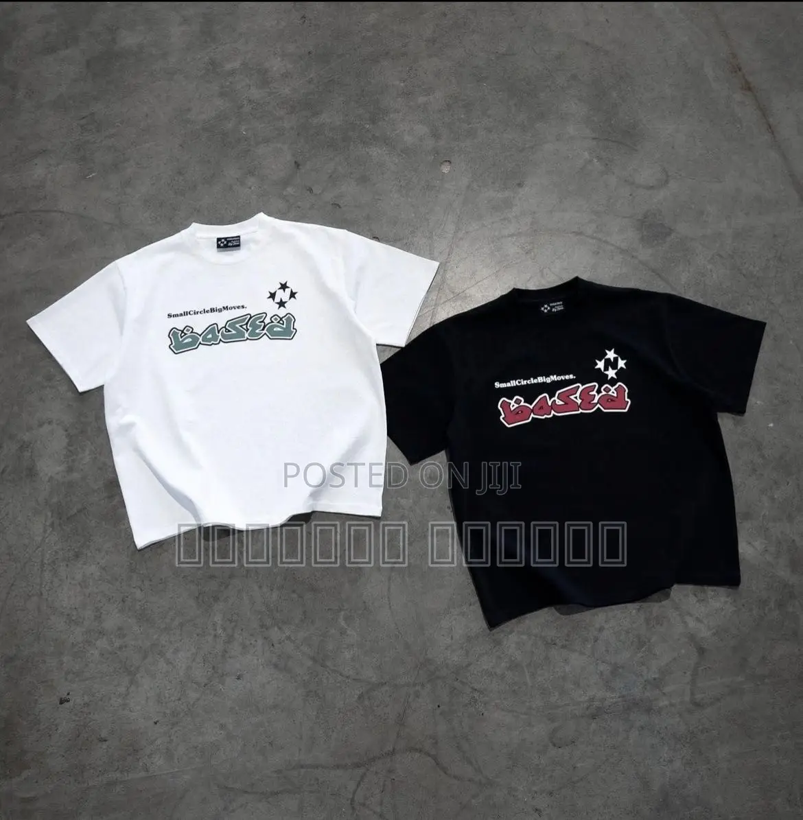 Premium Cotton T-Shirt | Soft Comfortable Everyday Shirt