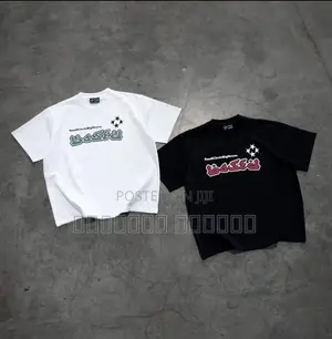 Premium Cotton T-Shirt | Soft Comfortable Everyday Shirt